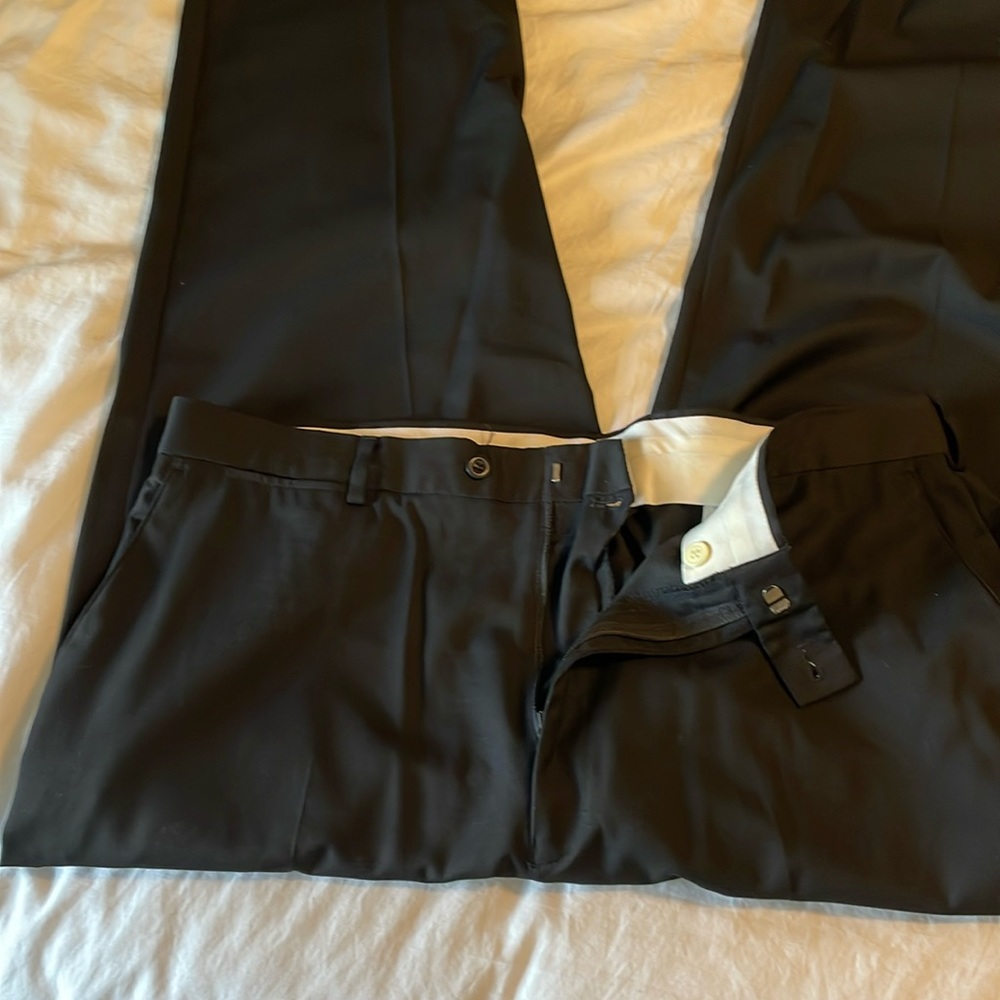 Mens dress pants
